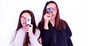 Une mère et sa fille lancent un "blog de survie" destiné aux ados... et aux mamans d'ados !