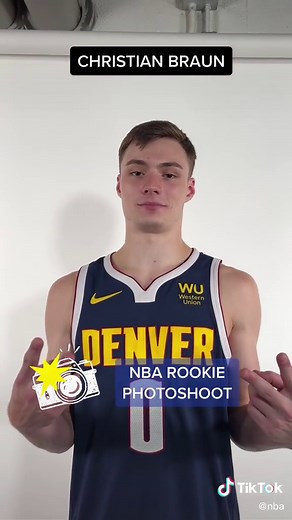 NBA on TikTok