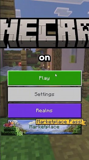 BEST Java/Bedrock Minecraft Server 🔎 #minecraft #gaming #earthsmp #smp