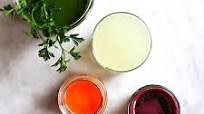 15 Cold Press Juice Recipes For Weight Loss - Selected Recipes