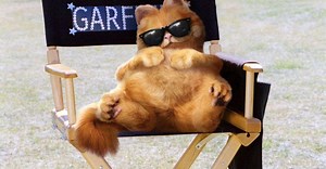 Garfield · Film 2004 · Trailer · Kritik
