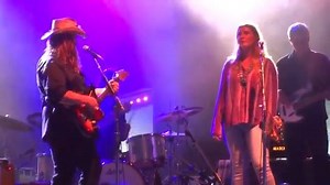 6.2K views · 171 reactions | Chris Stapleton - Fire Away ( Live ) | Music Is Life | Facebook