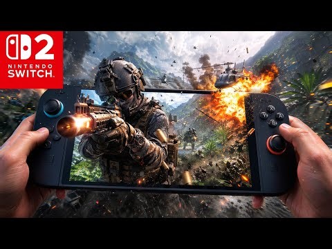 10 Best Nintendo Switch 2 Games Worth Buying in 2026