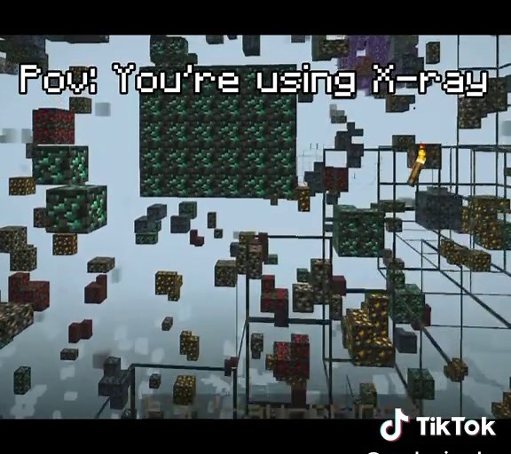 Something s bad about to happen to me. #minecraft #edit #game