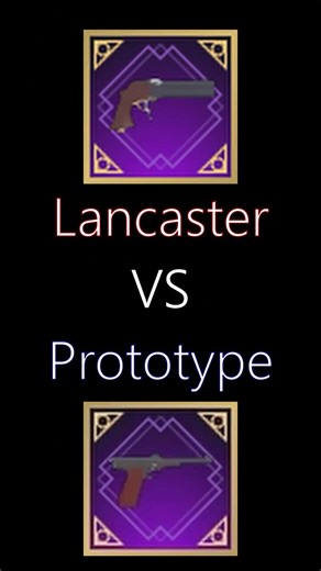 Lancaster VS Prototype (The Wild West Roblox) #roblox #thewildwest #tww #gaming #games #pvp #edit