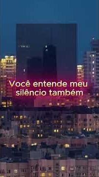 Só Você ❤️‍🔥 R&B profunda e romântica - Tradução