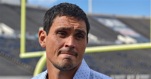 David Pollack blames odd team for Notre Dame CFP snub