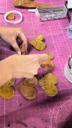 Transforming Old Boots into Heartfelt Keepsakes