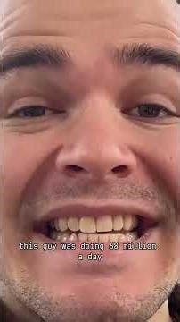 The #1 Claude Code user in the world