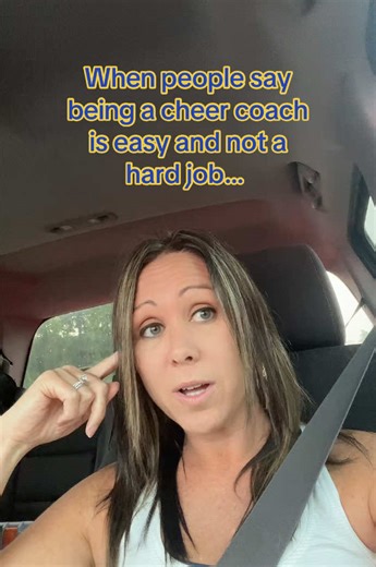 Challenges of Being a Cheer Coach in High School