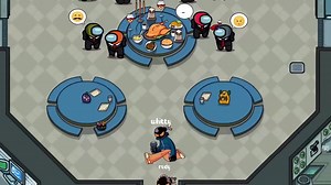 FNF Character Test - Little Whitty is Hungry - Friday Night Funkin Full Animation Among us #reels #FNF #charactertest #littlewhitty #amongusmemes #AmongUs #animation #pcgaming #onlinegames #crossover Check out other videos on our page! | GameMy