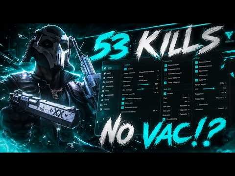 [NEW CHEAT 2026] Phantom Cheat CS2 | CS2 Hack & SkinChanger - Best Undetected 2026