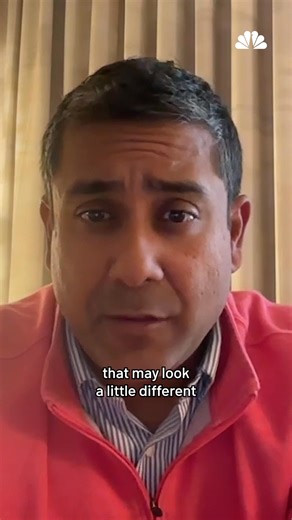 Dr. Arif Kamal, an oncologist at the American Cancer Society explains the ways to identify possible skin cancer on your body. Details: https://on.nbcdfw.com/XRoRpAg | NBC DFW