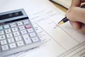 las balanzas de comprobacion