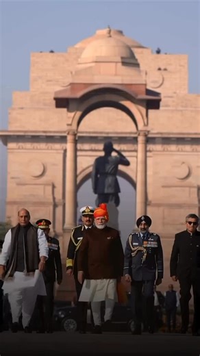 Narendra Modi Fans Club | The collective effort of 140 crore Indians is driving India's robust economic growth and global confidence | Instagram