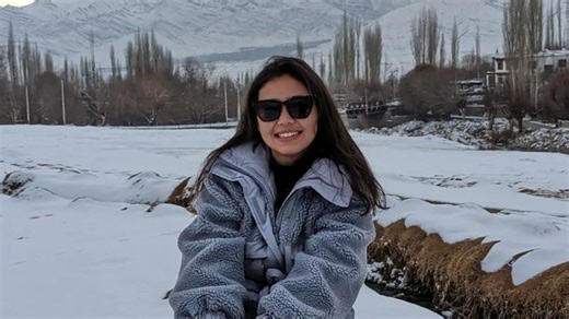 Meet Miss Ladoll, The Ladakhi Rapper Who Is Using Music For Ladakh's Social Causes | Outlook India