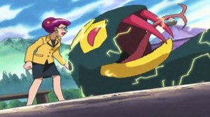 Watch Pokemon Season 4 Episode 12 - Beauty and the Breeder