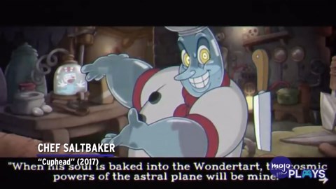 10 final bosses that just won't die