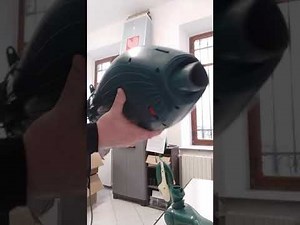 Folletto VK 140: caratteristiche, specifiche tecniche e funzionalità