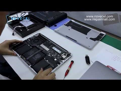 How to unlock EFI Lock/ BIOS Lock for Macbook pro 2015 /EFI BIOS UNLOCKING TOOL DS809