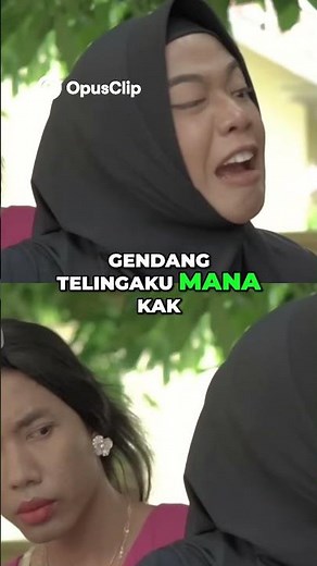 WARINTIL! Acara Kantor Seru Roma Semangat Bikin Gokil! #videolucu #komedilucu #warintil