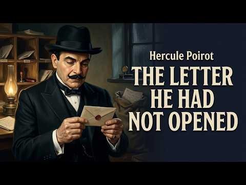 The Letter He Had Not Opened | Hercule Poirot Audiobook