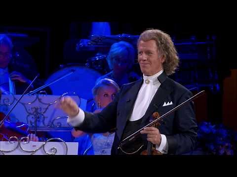 O Holy Night - André Rieu