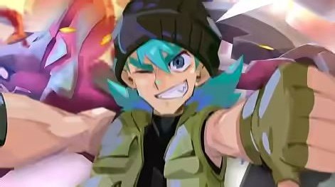 【mo.co官方视频补档】第一章精英通行证速览（贾克斯）