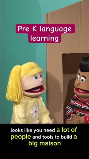 Early exposure to multiple languages, help build vocabulary, communication, and confidence ￼