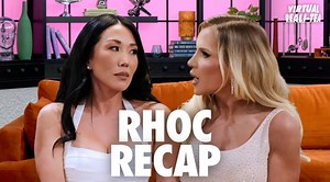 'RHOC' recap: 'Virtual Reali-Tea' breaks down Katie Ginella's 'exit' after explosive lie detector test