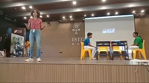 The students of Class IX-J delivered a powerful skit on 'Environment Health Day,' raising awareness about the global challenge of air pollution. Their performance highlighted the urgent need to address this critical issue, reminding everyone of the importance of uniting to protect and preserve the planet. The skit underscored the responsibility of current and future generations in safeguarding the environment and ensuring a sustainable future for all. #EnvironmentHealthDay #AirPollutionAwareness