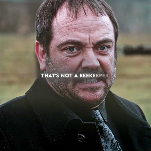 YOU CAN’T OUTRUN CAIN | Dean & Crowley | Supernatural #Supernatural #SPN #Crowley #Cain #Dean #Edit