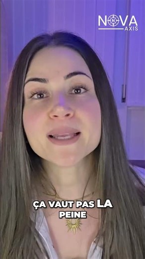 Argent & Relations: Les pièges des algorithmes #shorts