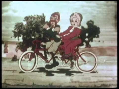 Color Classics - Episode 24 - Musical Memories