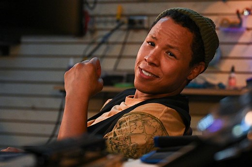 Why did Eric Graise leave 'Tracker'? How 'Tracker' Season 3 wrote off Bobby