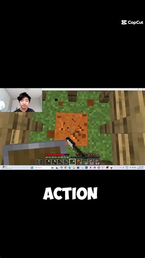 When Your PC Crashes Mid Game | The Struggle of One Block Skyblock Continues!