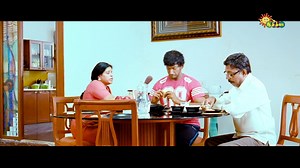 Vishal | Theeradha Vilaiyattu Pillai | Adithya TV | Adithya TV