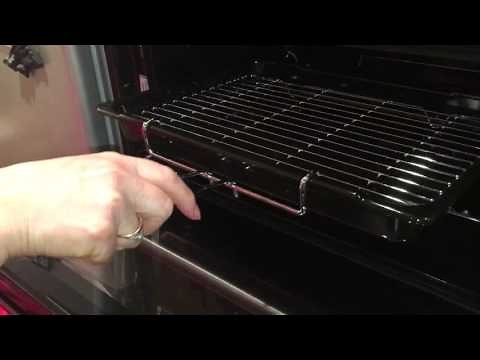 Review for Hotpoint oven - DD2540BL_BK