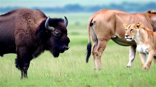 The Life Of Predators