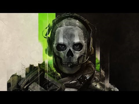 Call of Duty: Modern Warfare 2 All Cutscenes Full Movie