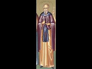 298.Πως ο νούς μετέχει της Χάριτος του Θεού καί θεωρει τον Θεό Β΄,Εὐεργετινός Δ΄,Υπ. ΚΔ΄, Ιερ. Σάββα