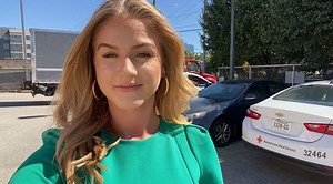 Courtney Allen TV spoke with two Red Cross volunteers from Middle Tennessee who are headed to Florida to help during the aftermath of Hurricane Ian. Tune in to WSMV 4 News at 5 and 6 for the full story! | WSMV 4, Nashville