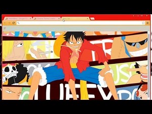 Theme Creator - Chrome theme