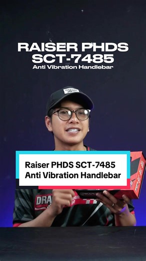 Exploring the Raiser PHDS SCT-7485 Scarlet MXSeries