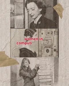 Meet Ada Lovelace: Math prodigy turned 'first programmer'. Learn about her legacy at the Computer History Museum! | Computer History Museum