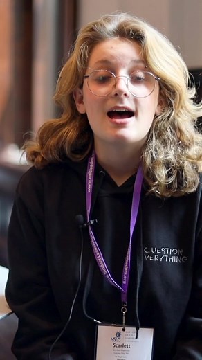 What was ✨your✨ NSLC experience? From the entire NSLC team, THANK YOU for an incredible year. We can’t wait for Summer 2024! | NSLC - National Student Leadership Conference