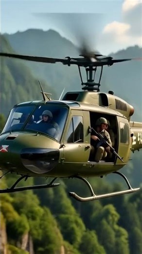 The Future of Flight: Most Realistic 3D Helicopter Animations 2026