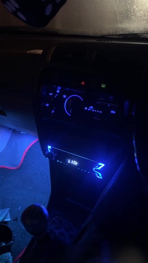 New Blue Bulbs for Your 90s Starlet