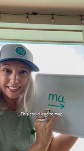 ☀️ Summer Series with Jenny is back! Today’s focus: The Slide Arrow ➡️ It's how we teach students to blend sounds right from the start—so every lesson leads to real reading. Ready to learn how the Reading Horizons Method helps kids read with confidence? Tap the link to learn more: https://bit.ly/4lH0fgS #Education #Reading #ScienceOfReading #ReadingHorizons #SummerLearning #Phonics #StructuredLiteracy | Reading Horizons