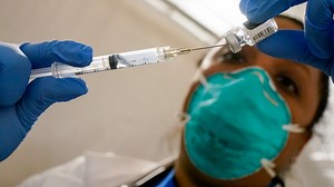 VERIFY: People with food allergies can safely get the COVID-19 vaccine